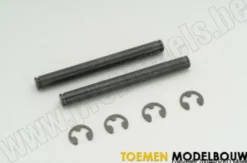 Rear lower wishbone pin 2pcs – G-06073