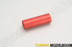 Rear shock absorber housing 1pce – G-06086