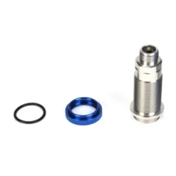 Rear Shock Body & Adjuster 1 5IVE-T MINI WRC – LOSB2854