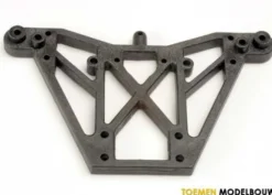 Rear shock tower – TRX4138