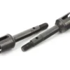 REAR STUB AXLE 4x5x44mm 2pcs – AR310400