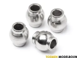 Rear Suspension Arm Ball – MV24097