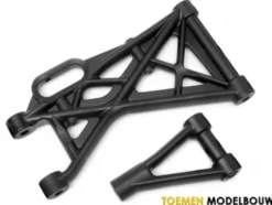 REAR SUSPENSION ARM SET – HPI85402