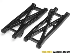 REAR SUSPENSION ARM SET – HPI100315