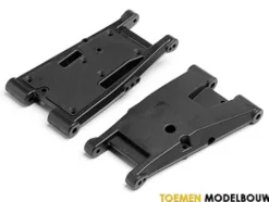 REAR SUSPENSION ARM SET – HPI107391