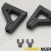 Rear upper wishbone shortened f M8 2pcs – G-06074-02