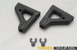 Rear upper wishbone shortened f M8 2pcs – G-06074-02