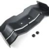 REAR WING 224mm Black 1pc – AR480002/ARAC9652