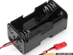 RECEIVER BATTERY CASE – HPI80576