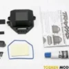 Receiver box sealed – 1:16 Scale – TRX7024