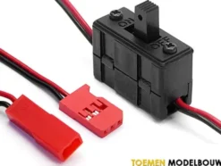 RECEIVER SWITCH – HPI80575
