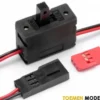 RECEIVER SWITCH – HPI80582