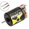 REEDY RADON 2 15T 3-SLOT 4100KV BRUSHED MOTOR