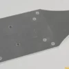 Reinforcing plate f front axle Offroad 4WD 1pce – G-66285