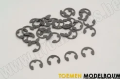 Retain washers-spring steel 15pcs – G-06732-05