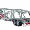 Revell Aanhangwagen van het autovervoer in 1/25 bouwpakket – RV-11509