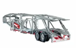 Revell Aanhangwagen van het autovervoer in 1/25 bouwpakket – RV-11509
