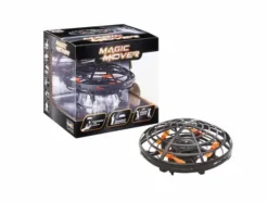 Revell Actiespel Magic Mover zwart – RV-24107