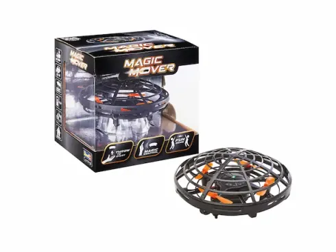 Revell Actiespel Magic Mover zwart – RV-24107