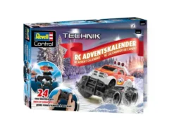 Revell Adventskalendar RC Truck