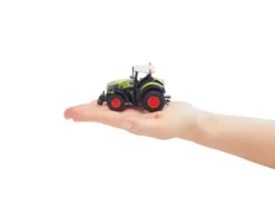 Revell Adventskalender RC CLAAS Axion 960 Trekker – RV-01053