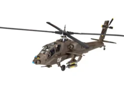 Revell AH-64A Apache 1:72 bouwpakket