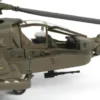 Revell AH-64D Longbow Apache in 1:144 bouwpakket