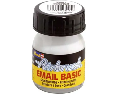 Revell Airbrush Email Basic 25ml 25 ml – 39001