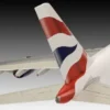 Revell Airbus A380-800 British Airways in 1/144 bouwpakket – RV-03922