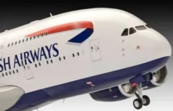 Revell Airbus A380-800 British Airways in 1/144 bouwpakket – RV-03922