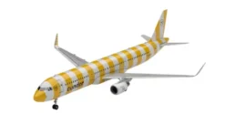 Revell Airbus A321-200 Condor in 1/144 bouwpakket – RV-03788