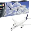Revell Airbus A350-900 Lufthansa New Livery in 1:144 bouwpakket