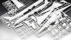 Revell Airbus A350-900 Lufthansa New Livery in 1:144 bouwpakket