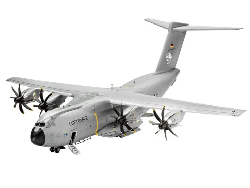 Revell Airbus A400M ATLAS in 1:72 bouwpakket