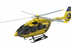 Revell Airbus H145 ADAC Air Rescue in 1/32 bouwpakket – RV-04969 (sale!)