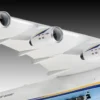 Revell Antonov AN-225 Mrija in 1:144 bouwpakket