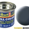 Revell 09 Antraciet – Mat