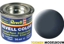 Revell 09 Antraciet – Mat