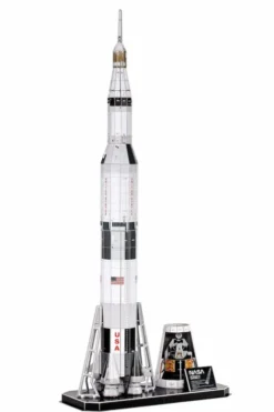 Revell Apollo 11 Saturnus V – RV-00250