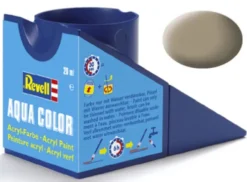 Revell Aqua Color Beige Mat 18 ml – 36189