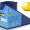 Revell Aqua Color Geel Glanzend 18 ml – 36112