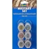 Revell Aqua Color Military Set