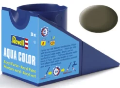 Revell Aqua Color Navo-olijf Mat 18 ml – 36146