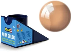 Revell Aqua Color Oranje Helder 18 ml – 36730