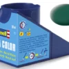 Revell Aqua Color Zeegroen Mat 18 ml – 36148