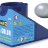 Revell Aqua Color Zilver 18 ml – 36190