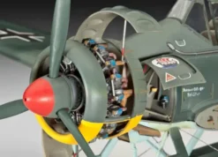 Revell Arado Ar196A-3 Watervliegtuig in 1/32 bouwpakket – RV-03787