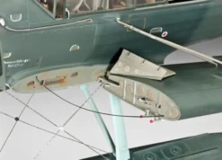 Revell Arado Ar196A-3 Watervliegtuig in 1/32 bouwpakket – RV-03787