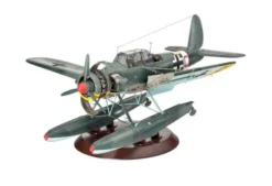 Revell Arado Ar196A-3 Watervliegtuig in 1/32 bouwpakket – RV-03787