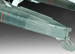 Revell Arado Ar196A-3 Watervliegtuig in 1/32 bouwpakket – RV-03787